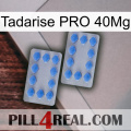 Tadarise PRO 40Mg 20